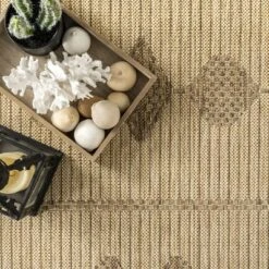 NuLOOM Alexandra Aztec Indoor And Outdoor Area Rug -Nuloom GUEST 1ed7a7ce 503f 4dce 8214 ca3ad1c94cba