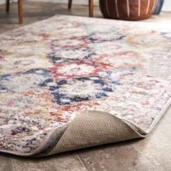 NuLOOM Cooper Non Skid Eco-Friendly Rug Pad -Nuloom GUEST 1f71a096 939d 46c3 bd7f 0477bcaa6075