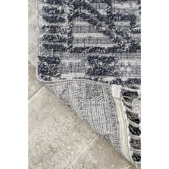 NuLOOM Diamond Opal Area Rug -Nuloom GUEST 2123a792 ef40 4c98 9b27 69086b9ba6ca