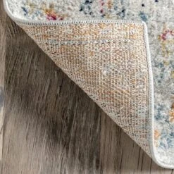 NuLOOM Maryetta Distressed Boho Area Rug -Nuloom GUEST 2125f7c9 08f3 48e7 85ca 29464913e532