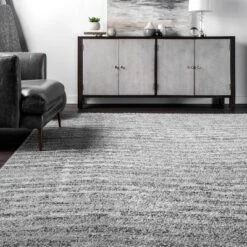 Sherill Gray Rug - NuLOOM 18 Sherill Gray Rug - NuLOOM -Nuloom GUEST 216fbd36 5357 4ec6 b25e d1694c62456d