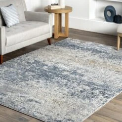 NuLOOM Wilde Distressed Area Rug -Nuloom GUEST 21e39415 7d03 4334 b103 40afa663ddaa