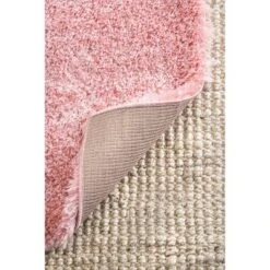 Gynel Cloudy Shag Rug - NuLOOM -Nuloom GUEST 232b0b92 75ef 4574 a895 6b24b5669a52