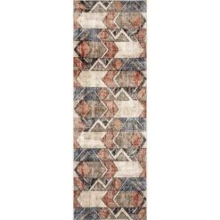 NuLOOM Ayla Contemporary Abstract Area Rug -Nuloom GUEST 2384bee4 46ad 48d4 8f35 8006458552c7