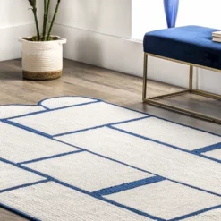 NuLOOM Jolynn Modern Braided Shapes Indoor/Outdoor Patio Area Rug 15 NuLOOM Jolynn Modern Braided Shapes Indoor/Outdoor Patio Area Rug -Nuloom GUEST 23dd2eae b6d6 48a4 be6f a9367aa061c1