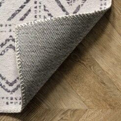 NuLOOM Mia Machine Washable Geometric Medallion Area Rug -Nuloom GUEST 258aea25 a046 4a57 abcc 24619a74b890