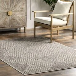 NuLOOM Katherine Moroccan High-Low Indoor/Outdoor Area Rug -Nuloom GUEST 259449a1 748d 42f1 ad5e 554990e97c94
