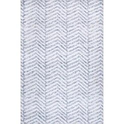 NuLOOM Rosanne Machine Washable Geometric Area Rug 30 NuLOOM Rosanne Machine Washable Geometric Area Rug -Nuloom GUEST 262f4224 4a37 4a28 a32e 5dde873cde62