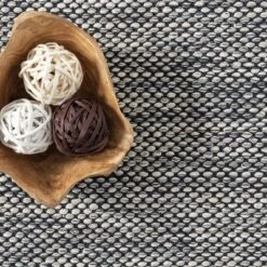 NuLOOM Alessi Solid Farmhouse Cotton Area Rug -Nuloom GUEST 26a3b00e abfb 46a0 a734 acf8ae4d66bb