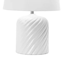 NuLOOM Arosa 26" Ceramic Table Lamp -Nuloom GUEST 2747e606 7088 477b 9293 76f63f9ba98c