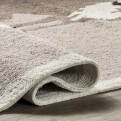 NuLOOM Nola Fox Machine Washable Kids Area Rug 12 NuLOOM Nola Fox Machine Washable Kids Area Rug -Nuloom GUEST 282c52c3 f171 4dfe adc7 d1f4bf764fd3