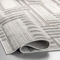 NuLOOM Violet Modern Abstract Linework Area Rug 10 NuLOOM Violet Modern Abstract Linework Area Rug -Nuloom GUEST 2905c2d2 82a8 48c7 ac5d c11a2e24b828