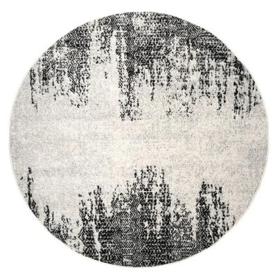 NuLOOM Penelope Faded Global Chevrons Area Rug 11 NuLOOM Penelope Faded Global Chevrons Area Rug - Image 11