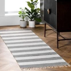 NuLOOM Ashlee Striped Flatweave Area Rug -Nuloom GUEST 2b9b09d4 963c 4f8e 95b4 65a1b6d8ee3a