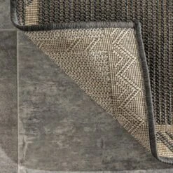 NuLOOM Aria Global Transitional Indoor And Outdoor Area Rug -Nuloom GUEST 2d50cfd7 f68f 4691 8f06 03bb8ca1c8c6