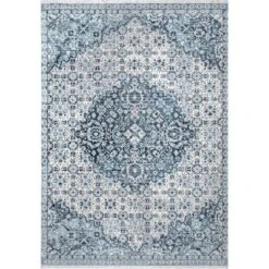 NuLOOM Vintage Vicki Fringe Area Rug 17 NuLOOM Vintage Vicki Fringe Area Rug -Nuloom GUEST 2d5b263d f9fd 413c 91b1 339603b0eaa4