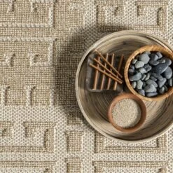 NuLOOM Valorie Mediterranean Indoor/Outdoor Patio Area Rug -Nuloom GUEST 2ea61a8f 5d8e 49f1 ba21 0a224f62e456