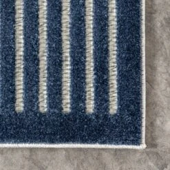 NuLOOM Onita Transitional Striped Indoor/Outdoor Patio Area Rug -Nuloom GUEST 2ee9126f 2558 47b3 a741 4f7b438b3141