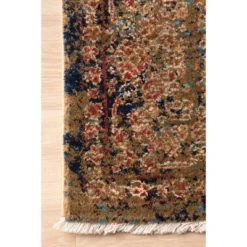 NuLOOM Vintage Magdala Area Rug 11 NuLOOM Vintage Magdala Area Rug -Nuloom GUEST 3148cbc3 dfc2 4931 ab4f 62f130b29e06