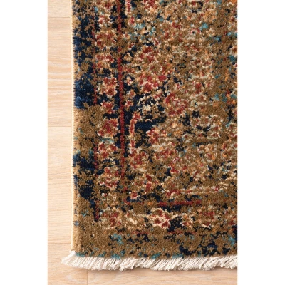 NuLOOM Vintage Magdala Area Rug 4 NuLOOM Vintage Magdala Area Rug - Image 4