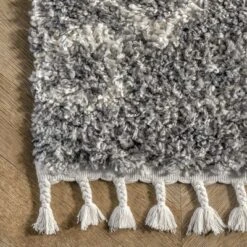 NuLOOM Transitional Kristi Shag Area Rug 11 NuLOOM Transitional Kristi Shag Area Rug -Nuloom GUEST 31541d37 8087 4be4 a128 396492efd2f7