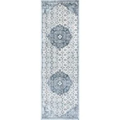 NuLOOM Vintage Vicki Fringe Area Rug 19 NuLOOM Vintage Vicki Fringe Area Rug -Nuloom GUEST 31a49b34 4b23 440d 9e4f 91b48a7e7615