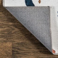 NuLOOM JoJo Kids Pebbles Machine Washable Area Rug -Nuloom GUEST 32723448 2b81 49aa 94a6 2bd5af76f6f7