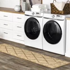 NuLOOM Candice Moroccan Geometric Trellis Indoor And Outdoor Patio Area Rug