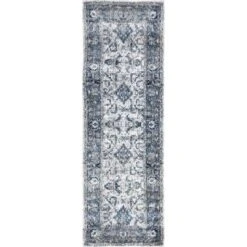 NuLOOM Vintage Anaelle Area Rug -Nuloom GUEST 32b3d3a0 6e58 4f47 b4bf b2affe1602c7