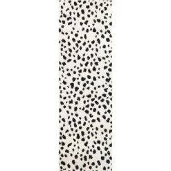 NuLOOM Brooks Leopard Print Area Rug -Nuloom GUEST 3368fccf f301 453b 8711 f29b6b71dac3