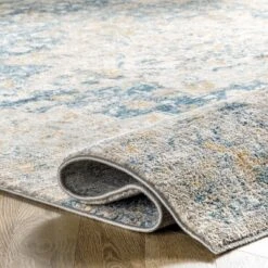 NuLOOM Alessandra Millifleur Medallion Area Rug -Nuloom GUEST 336a0649 8d55 45e5 aeb6 270215d61be0