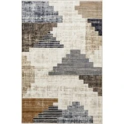 NuLOOM Vanita Transitional Southwestern Fringe Area Rug -Nuloom GUEST 342e0d61 e4f8 4ac8 b035 558f87a44aa3