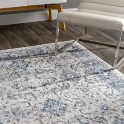 NuLOOM Vintage Anaelle Area Rug -Nuloom GUEST 3454aa79 9adf 4008 b9b1 bece1db0b708
