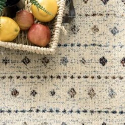 NuLOOM Dayana Rococo Striped Area Rug -Nuloom GUEST 34e01e03 81aa 4e38 a08d 7aaef08254bf