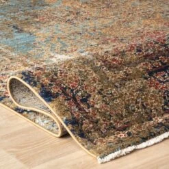 NuLOOM Vintage Magdala Area Rug 10 NuLOOM Vintage Magdala Area Rug -Nuloom GUEST 3689490c 47e7 464c a2cd 5420f9ba5284