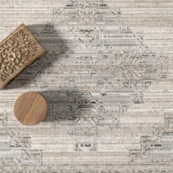 NuLOOM Deena Vintage Machine Washable Indoor/Outdoor Area Rug 13 NuLOOM Deena Vintage Machine Washable Indoor/Outdoor Area Rug -Nuloom GUEST 392634fd 0ef7 41eb ae7e 28f20ac28ec6