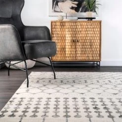 NuLOOM Zola Geometric Moroccan Area Rug -Nuloom GUEST 396dc3e3 a5bd 4948 851b 06e449fb799a