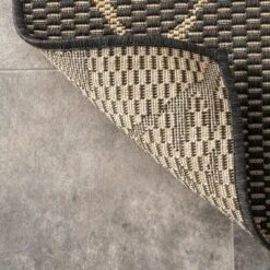 NuLOOM Marlow Geometric Aztec Indoor And Outdoor Patio Area Rug -Nuloom GUEST 3b2389a5 883f 4e9a af69 0788276853de