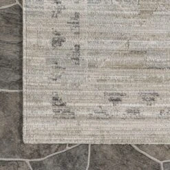 NuLOOM Aine Bordered Machine Washable Indoor/Outdoor Area Rug 12 NuLOOM Aine Bordered Machine Washable Indoor/Outdoor Area Rug -Nuloom GUEST 3be19e5b 46c4 416d a257 f14836add923