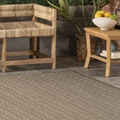 NuLOOM Margo Aztec Diamonds Indoor And Outdoor Area Rug -Nuloom GUEST 3beac213 c7c2 4e2f 8280 20dc18f43cb2
