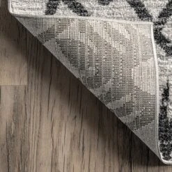 NuLOOM Machine Washable Global Trellis Area Rug 14 NuLOOM Machine Washable Global Trellis Area Rug -Nuloom GUEST 3eb8cf2e 688a 40b3 bf66 9280cc3df1a2