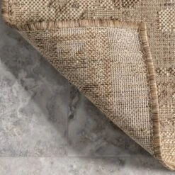 NuLOOM Toyah Southwestern Indoor/Outdoor Patio Area Rug -Nuloom GUEST 4078110b 200c 40ac 9399 34ceadcf1edb