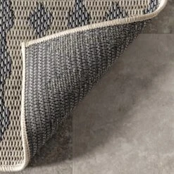 NuLOOM Reina Modern Trellis Indoor/Outdoor Area Rug 16 NuLOOM Reina Modern Trellis Indoor/Outdoor Area Rug -Nuloom GUEST 407b07a7 428f 455e 9410 3f7ae2107c56