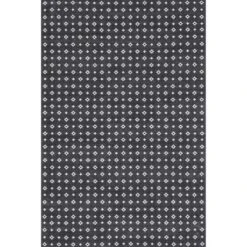 NuLOOM Mikki Geometric Machine Washable Indoor/Outdoor Patio Area Rug -Nuloom GUEST 409e3266 3d15 44c2 a58c a4abc97d5c1d