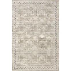 NuLOOM Aine Bordered Machine Washable Indoor/Outdoor Area Rug 17 NuLOOM Aine Bordered Machine Washable Indoor/Outdoor Area Rug -Nuloom GUEST 4187baee 8780 4a58 9f4a 6d4156db419d