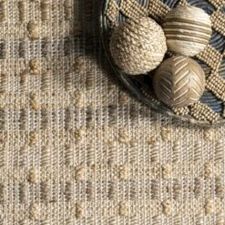 NuLOOM Delaney Hand Woven Striped Jute Area Rug 20 NuLOOM Delaney Hand Woven Striped Jute Area Rug -Nuloom GUEST 41e5c8c5 8c13 4125 95f8 58d57a0d187d