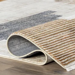 NuLOOM Vanita Transitional Southwestern Fringe Area Rug -Nuloom GUEST 427be94d 4dea 4c81 a5c7 e9ac05b75911