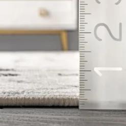 NuLOOM Zola Geometric Moroccan Area Rug -Nuloom GUEST 431d7fe6 8331 44a0 aedd 24e6939e754d