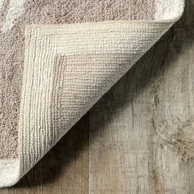 NuLOOM Nola Fox Machine Washable Kids Area Rug 6 NuLOOM Nola Fox Machine Washable Kids Area Rug - Image 6