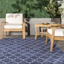 NuLOOM Maribel Geometric Machine Washable Indoor/Outdoor Area Rug -Nuloom GUEST 44f7bbfb 684c 4f6b b17a 57a28635beea